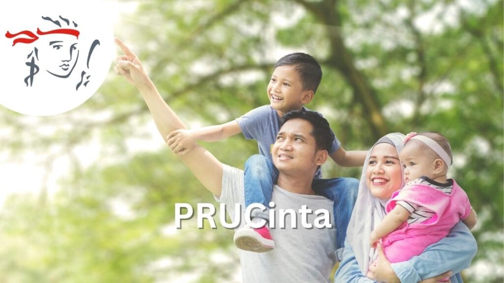 PRUCinta