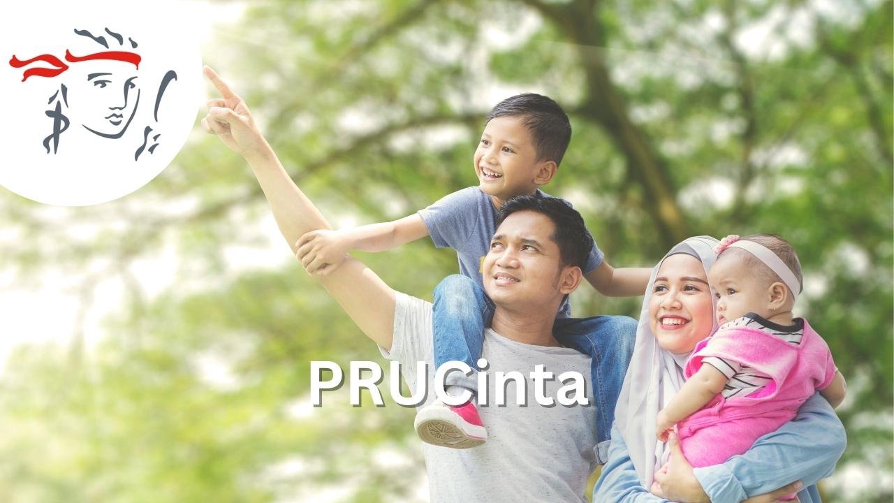 PRUCinta