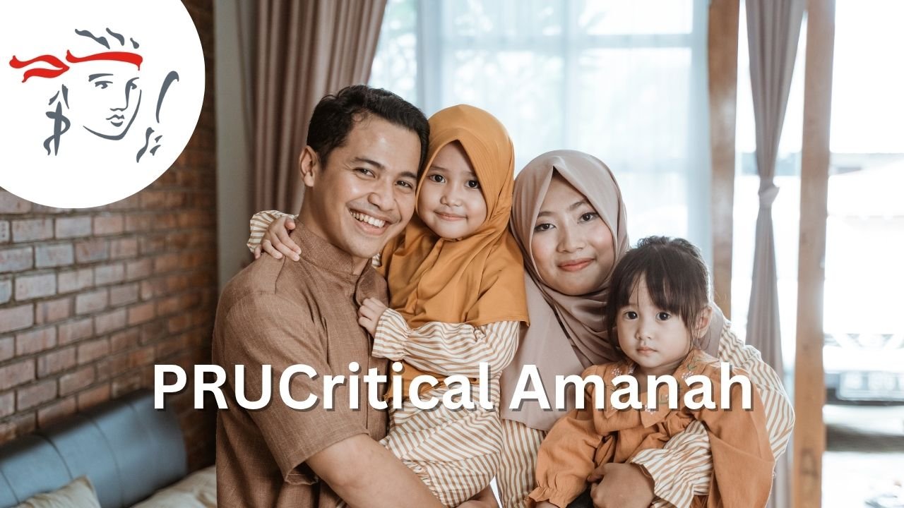 PRUCritical Amanah