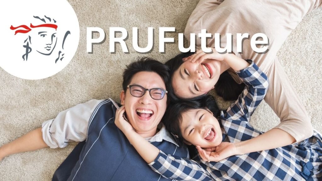 PRUFuture