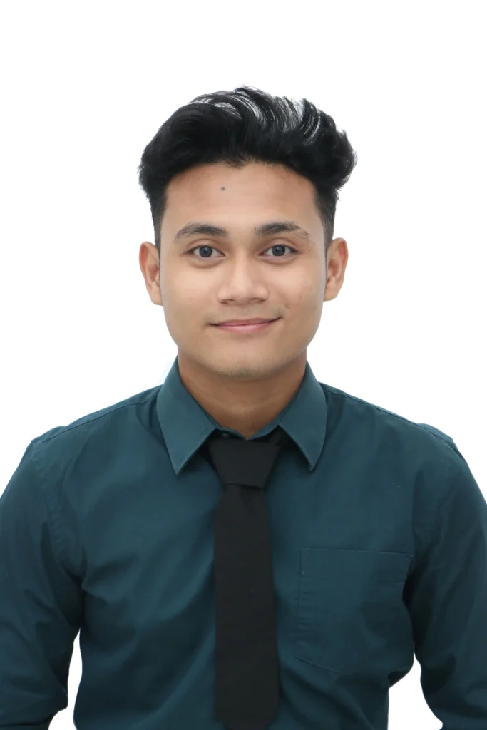 Achmad Daris Fadilah