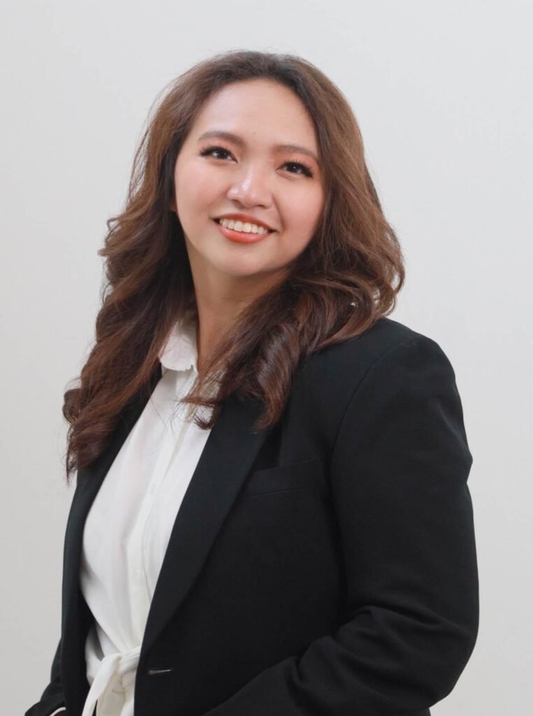 Agen Asuransi Prudential Benedicta Khrisna