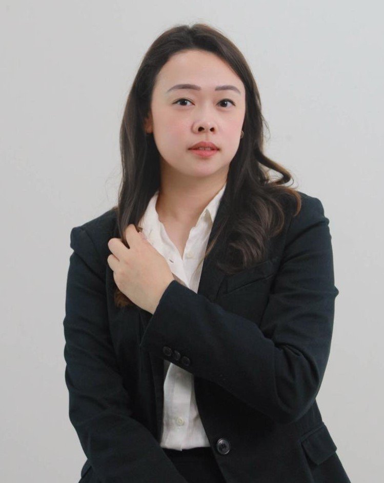 Cindy Tandry Agen Asuransi Prudential