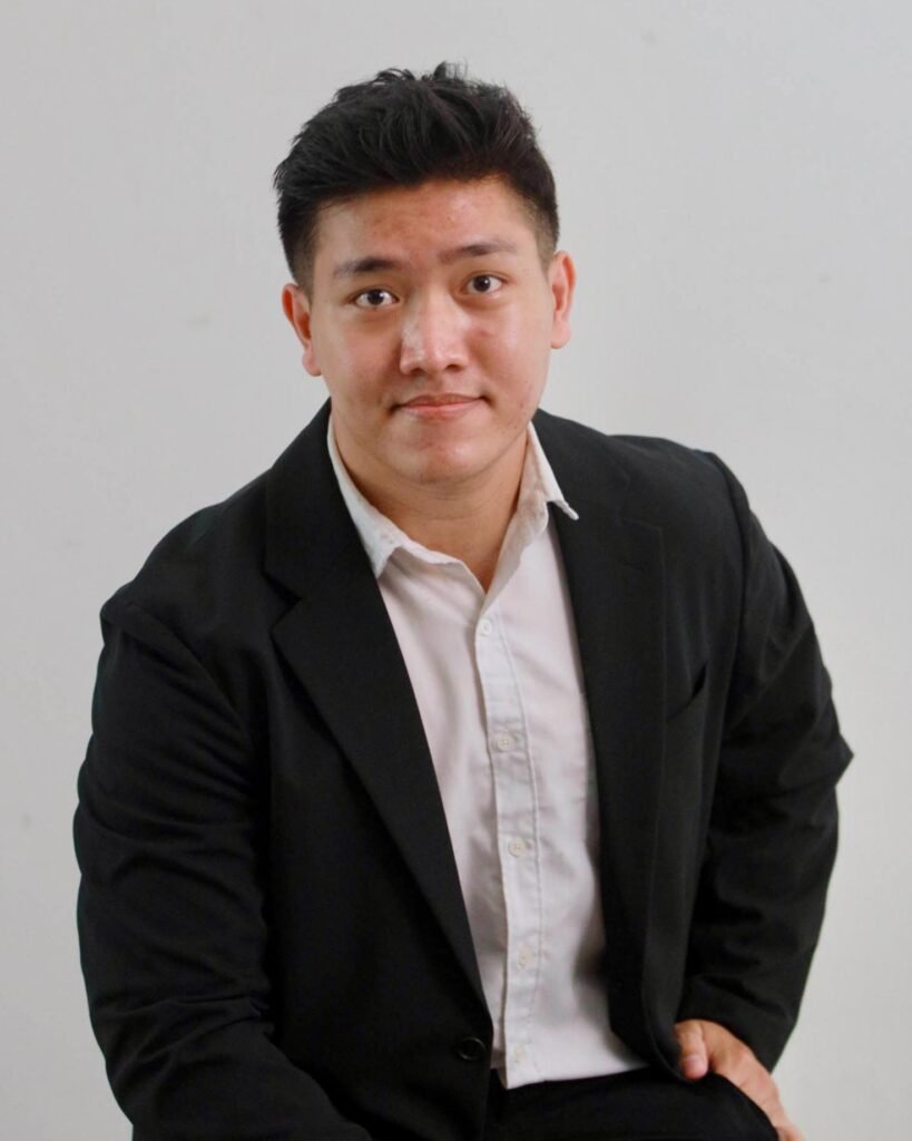 Kevin Yehezkiel - agen prudential