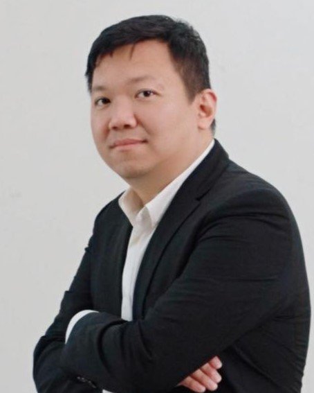 Suryawan Lo Agen Prudential