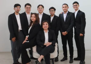 Tim True Mission Prudential - Ratna