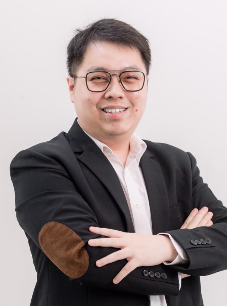 agen asuransi prudential Lawrence Philemon fix