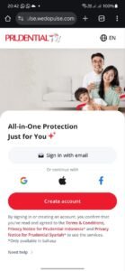 login portal PRUServices