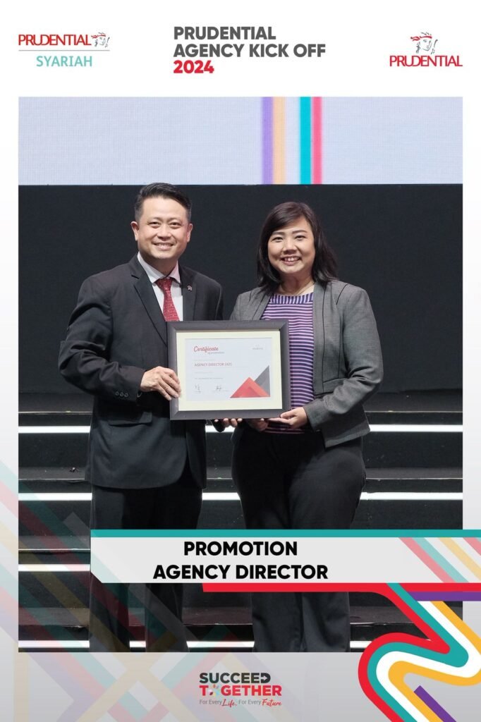 kisah sukses ratna dewi promosi di prudential
