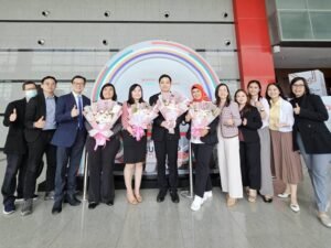 promosi agen asuransi prudential