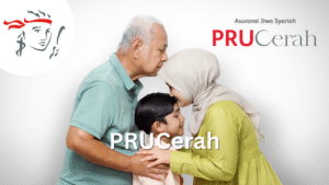 PRUCerah TrueMission