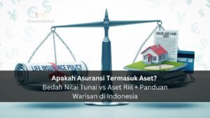 Apakah Asuransi Termasuk Aset1