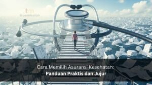 Cara Memilih Asuransi Kesehatan Panduan Praktis Anti-Nyesel untuk Sahabat TrueMission