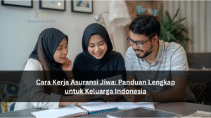 Cara Kerja Asuransi Jiwa: Panduan Lengkap untuk Keluarga Indonesia