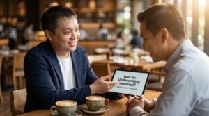 Apa Itu Underwriting Asuransi? Panduan Calon Nasabah